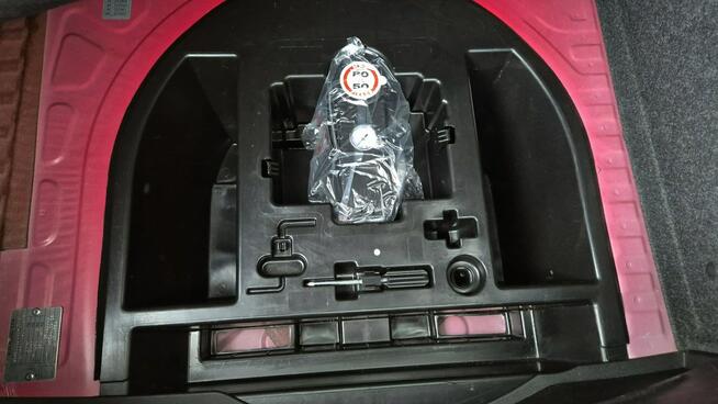 Alfa Romeo MiTo Junior 1.4 77km CZUJNIKI klima BEZWYPADEK serwis 2016 Tychy - zdjęcie 6