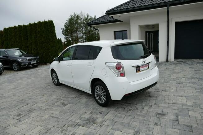 Toyota Verso Panorama! Kamera! Premium! Gwarancja! Grójec - zdjęcie 4