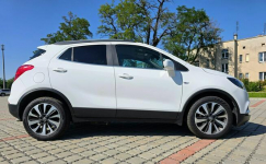 Opel Mokka X 1.6 CDTI 135km ,Skóra,Kamera,Full ,Serwis Więcławice Stare - zdjęcie 8