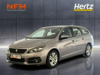 Peugeot 308 SW 1,5 Bluehdi(130 KM) Active Salon PL Faktura-Vat