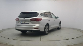 Ford Focus 1.5 EcoBlue Titanium X ! Z Polskiego Salonu ! Faktura VAT ! Warszawa - zdjęcie 7