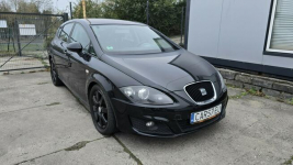 Seat Leon Szczecin - zdjęcie 8