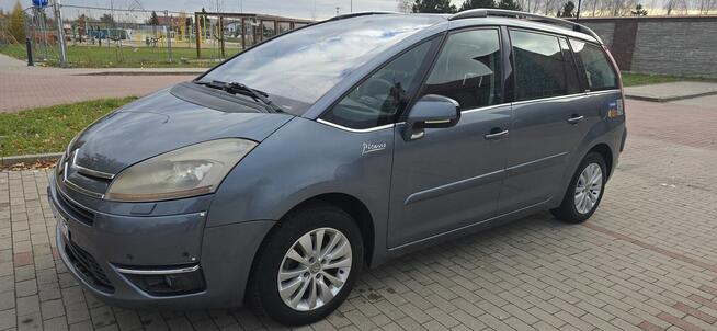 Citroen C4 grand picasso Piekary - zdjęcie 2