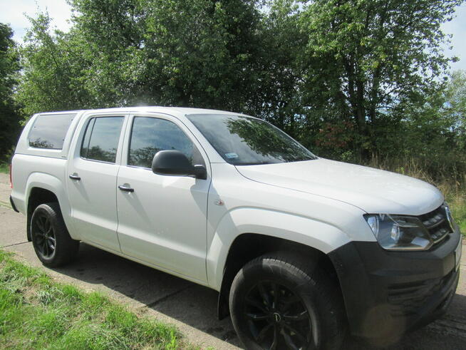 Amarok Sprzedam Szczecin - zdjęcie 4