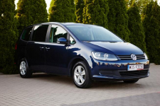 Volkswagen Sharan 2.0TDI_140KM_Trendline_Bluemotion_7osób_El.drzwi Rzekuń - zdjęcie 5