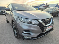 Nissan Qashqai 1.2Turbo 115Km Lift Gniewkowo - zdjęcie 6