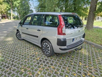 Śliczny.Zadbany.Citroen.C4.Grand.Picasso.2008r7Osb.1.6.HDI.
