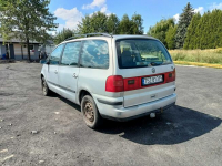 Volkswagen Sharan 1.9 TDI 130 km 03r 7os Tarnów - zdjęcie 3