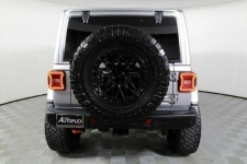 Jeep Wrangler Unlimited Rubicon 3.6L V6 285KM Katowice - zdjęcie 5