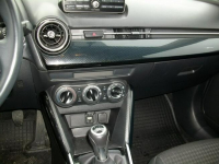 Mazda 2- niski przebieg- bardzo dobry stan Katowice - zdjęcie 7