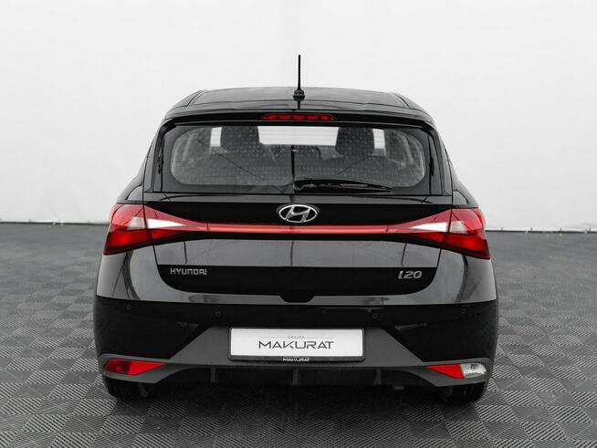 Hyundai i20 WD1038T#1.2 Pure Cz.cof Bluetooth KLIMA Salon PL VAT 23% Gdańsk - zdjęcie 9
