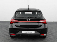 Hyundai i20 WD1038T#1.2 Pure Cz.cof Bluetooth KLIMA Salon PL VAT 23% Gdańsk - zdjęcie 9