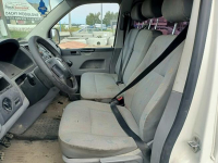 Volkswagen Transporter T5 2.5TDI 130km 05r 9 os Tarnów - zdjęcie 5