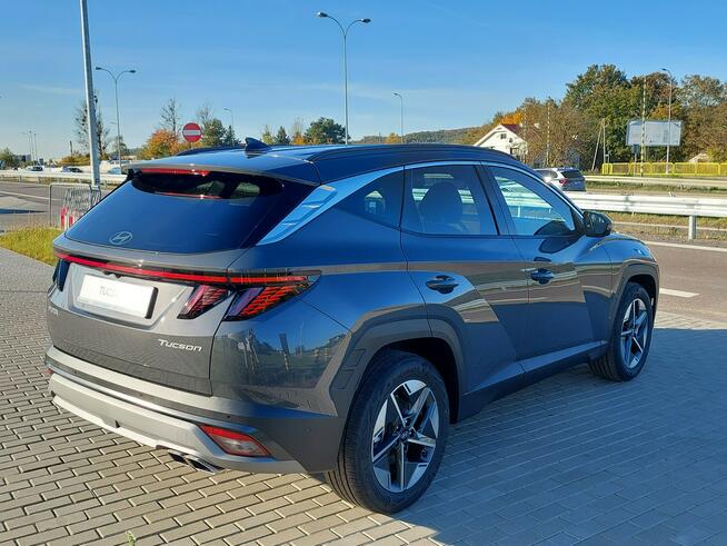 Hyundai Tucson Executive Automat Wejherowo - zdjęcie 5