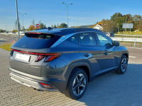 Hyundai Tucson Executive Automat Wejherowo - zdjęcie 5