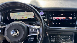 Volkswagen T-Roc 1.5 TSI ACT Premium DSG Olsztyn - zdjęcie 11