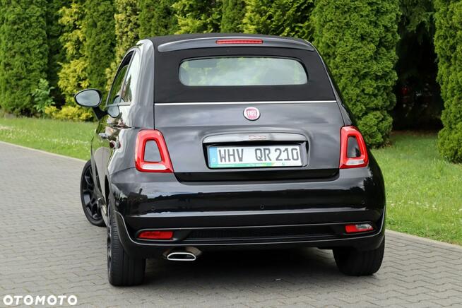 Fiat 500 1.2Benzyna*69KM* Ostrów Mazowiecka - zdjęcie 11