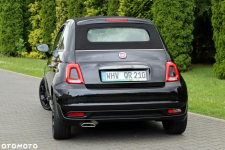 Fiat 500 1.2Benzyna*69KM* Ostrów Mazowiecka - zdjęcie 11