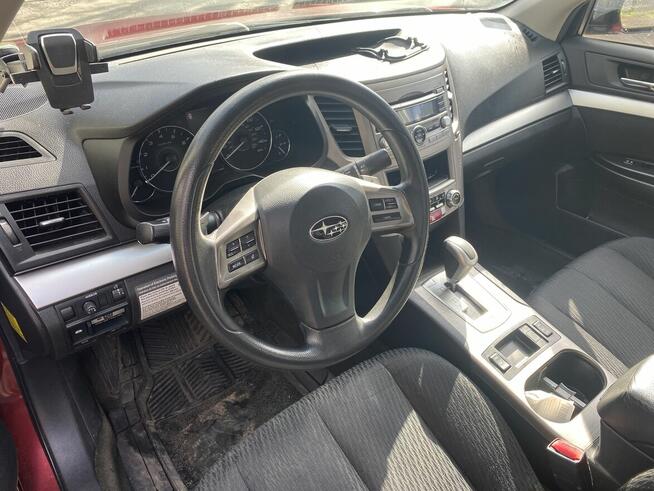 Subaru Legacy V Bielsko-Biała - zdjęcie 5