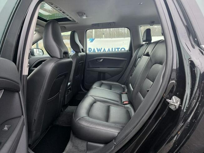 Volvo V70 2.0 d3 150 koni Skóra Kamera Klimatronik możliwa ZAMIANA Rawa Mazowiecka - zdjęcie 7