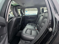 Volvo V70 2.0 d3 150 koni Skóra Kamera Klimatronik możliwa ZAMIANA Rawa Mazowiecka - zdjęcie 7