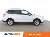 Subaru Forester 4x4, xenon, klima auto, grzane fotele Warszawa - zdjęcie 8