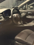 C-HR 1.8 ElHYBRID Active, bezwyp, IIkmpl kół, stan bdb,f-ra Vat brutto Radom - zdjęcie 9
