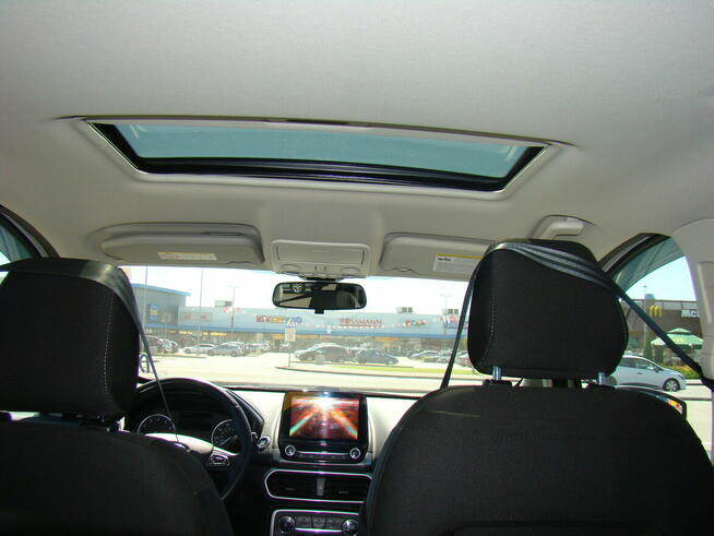 Ford EcoSport 2019 rok benzyna 2000 cm/3 tylko 77239 Włocławek - zdjęcie 8