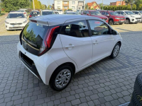 Toyota Aygo 1,0 72KM  Klima  Kamera  CarPlay Orzech - zdjęcie 6