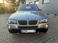 BMW X3 Skóra, KlimaTronik, Grzane Fotele, Pdc, Super Stan //GWARANCJA Zagórze - zdjęcie 11