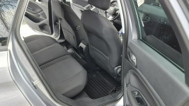 Peugeot 308 1.6 120KM Automat Climatronic Led Polski Salon Serwis Płock - zdjęcie 10