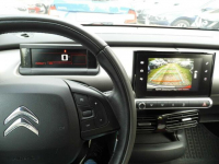 Citroen C4 Cactus 1,2 klima salon Polska Łódź - zdjęcie 9