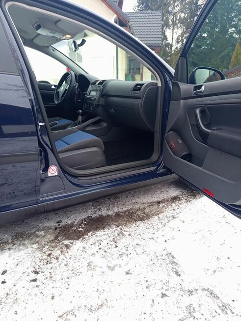 Volkswagen Golf 1.9 TDI Kopanka - zdjęcie 2