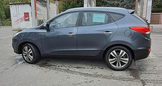 Sprzedam HYUNDAI ix 35 Nowa Ruda - zdjęcie 2