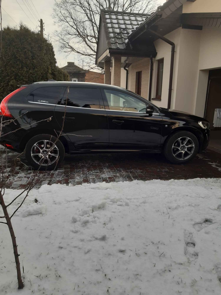 Sprzedam Volvo XC60 Zawiercie - zdjęcie 3