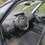 Citroen C4 Picasso 2.0 Benzyna+Gaz 7-io osobowy Sprzedaz Zam Bychawa - zdjęcie 7