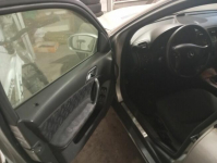 Mercedes 2.2 C klasa po kolizji 2002r. Słupca - zdjęcie 8