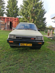 Zabytkowa Toyota Tercel SR5 Nowe Kiejkuty - zdjęcie 3