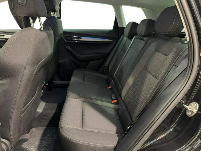 Skoda Karoq 1.5 TDI SCR 4X4 Style DSG Warszawa - zdjęcie 11