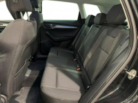 Skoda Karoq 1.5 TDI SCR 4X4 Style DSG Warszawa - zdjęcie 11