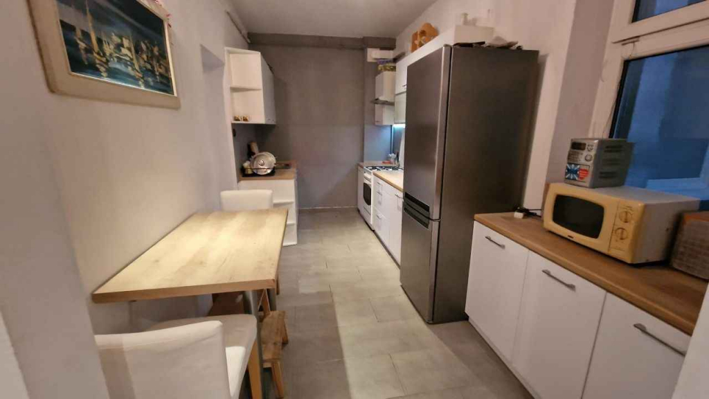 2pok, 53met, Okolice Szczęśliwej PIWNICA (Wrocław) Fabryczna - zdjęcie 4