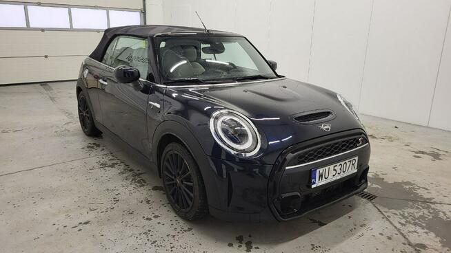 Mini Cooper S Classic Trim sport-aut Grójec - zdjęcie 4