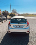 Ford Fiesta Piaseczno - zdjęcie 5