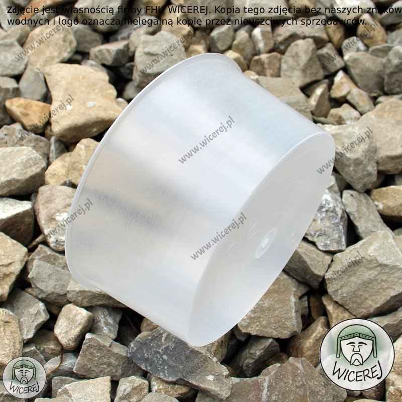 Kołpak do podkarmiaczki powałkowej 4L okrągłej, kubek kubeczek Jaśliska - zdjęcie 5