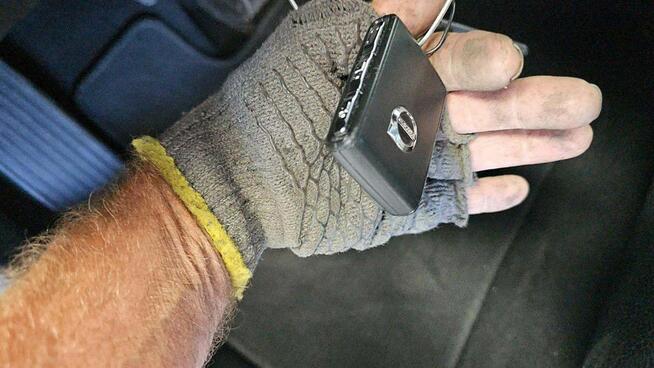Volvo S60 Bogata wersja wyposażenia / AWD / niski przebieg Białystok - zdjęcie 12