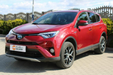 Toyota RAV-4 Rezerwacja ! Rezerwacja ! Rezerwacja ! Zambrów - zdjęcie 3