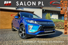 Mitsubishi Eclipse Cross serwis ASO Rydułtowy - zdjęcie 1