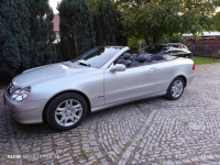 Mercedes Benz CLK w209 Żary - zdjęcie 3