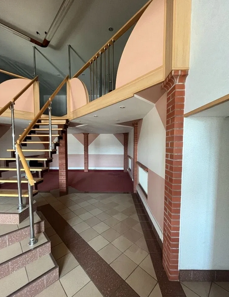 Budynek pomieszczenia biurowe 200m2 wynajem Suwałki ul. Szkolna 8b Suwałki - zdjęcie 2