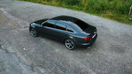 Audi A6 C7 2.0TDI sedan Szczawnica - zdjęcie 9